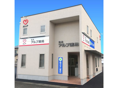 社北店